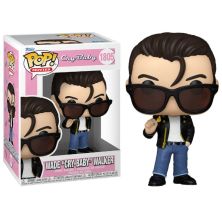 FUNKO POP Wade "Cry-Baby" Walker 1805 - Cry-Baby - 889698836111