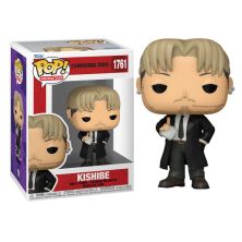 FUNKO POP Kishibe 1761 - Chainsaw Man - 889698836296