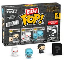 BITTY POP Series 1 - Juego de Tronos - 889698836470