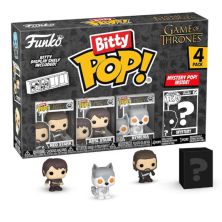BITTY POP Series 3 - Juego de Tronos - 889698836494