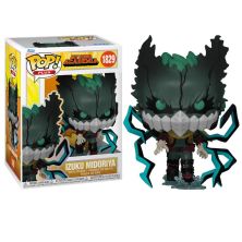 FUNKO POP Izuku Midoriya 1829 - My Hero Academia - 889698836869