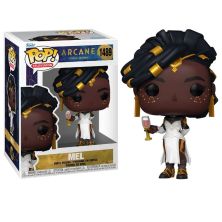 FUNKO POP Mel 1489 - Arcane: Liga de Leyendas - 889698836999