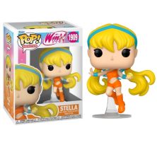 FUNKO POP Stella 1909 - Winx Club - 889698837477