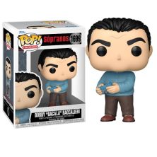 FUNKO POP Boby "Bacala" Baccalieri 1699 - Los Sopranos - 889698837798