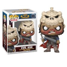 FUNKO POP Evil Ash 1881 - El Ejército de las Tinieblas - 889698838429