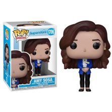 FUNKO POP Amy Sosa 1706 - Superstore - 889698839693