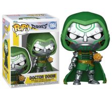 FUNKO POP Doctor Doom 1064 - Marvel Rivals - 889698839914