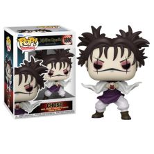 FUNKO POP Choso 1886 - Jujutsu Kaisen - 889698853217