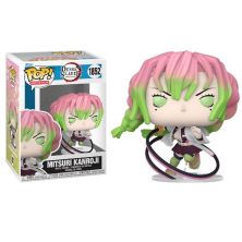 FUNKO POP Mitsuri Kanroji 1852 - Demon Slayer - 889698853316