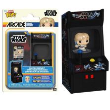 BITTY POP Luke Arcade - Star Wars - 889698855457