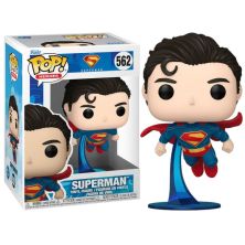 FUNKO POP SuperMan 562 - Super-Man - 889698856423