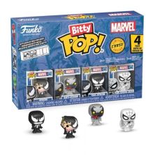 BITTY POP Spider-Man Series 3 - Marvel - 889698857031