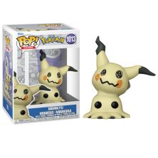 FUNKO POP Mimikyu 1013 - Pókemon- 889698857987