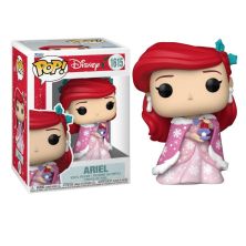 FUNKO POP Ariel 1615 - Disney - 889698860697