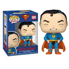 FUNKO POP Superman Edad Dorada 000 - Superman - 889698862288