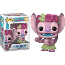 FUNKO POP Luau Angel 1568 - Lilo y Stitch - 889698862745