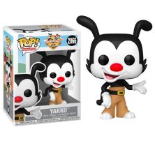 FUNKO POP Yakko 2066 - WB Animaniacs - 889698862981
