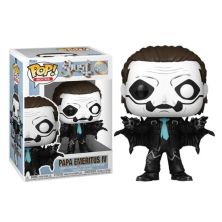 FUNKO POP Papa Emeritus IV Bat 428 - Ghost - 889698863483