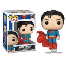 FUNKO POP Superman 599 - Super-Man - 889698863704