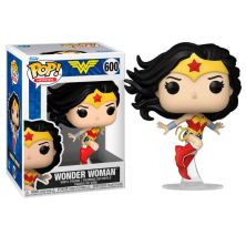 FUNKO POP Wonder Woman 600 - 889698863711