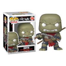FUNKO POP Odyn 56 - El Último Ronin - 889698864787