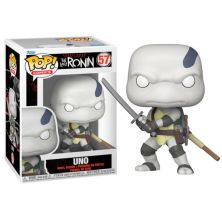 FUNKO POP Uno 57 - El Ultimo Ronin - 889698864794