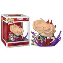 FUNKO POP Power 1973 - Chainsaw Man - 889698864879