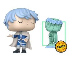 FUNKO POP Himmel 1989 - Frieren Opción Chase Aleatoria - 889698864930