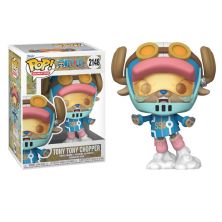 FUNKO POP Tony Tony Chopper 2148 - One Piece - 889698865173