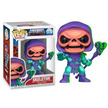FUNKO POP Skeletor 1776 - Master Of the Universe - 889698866064