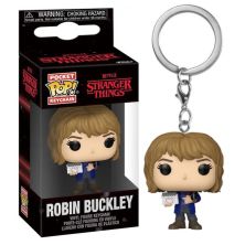 Llavero POCKET POP Robin Buckley Stranger Things - 889698866156