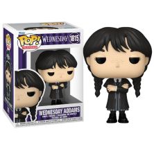 FUNKO POP Miercoles Addams 1815 - 889698866798