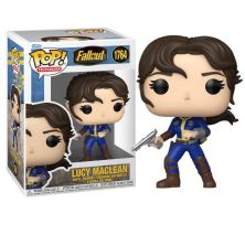 FUNKO POP Lucy Maclean 1764 - Fallout - 889698867979