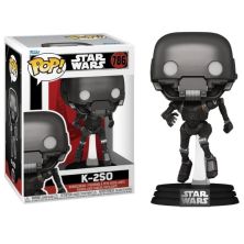 FUNKO POP K-2SO 786 - Star Wars - 889698869065