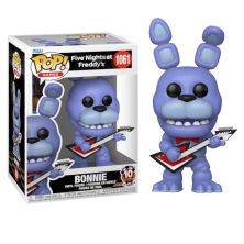 FUNKO POP Bonnie 1061 - Five Nights at Freddy's - 889698871136