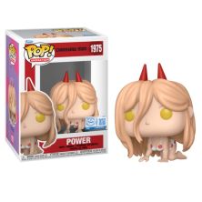FUNKO POP Power 1975 - Chainsaw Man - 889698872331