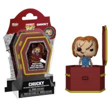 POCKET POP Caja Sorpresa Chucky - Chucky - 889698877978