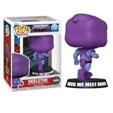 FUNKO POP Skeletor 1787 - Master of the Universe - 889698883009