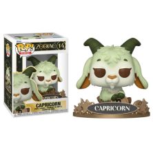 FUNKO POP Capricorn 14 - Zodiac - 889698883214