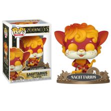 FUNKO POP Sagittarius 15 - Zodiac - 889698883238