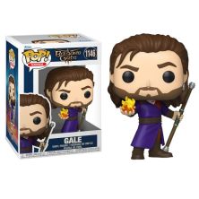 FUNKO POP Gale 1146 - Baldurs Gate - 889698883474
