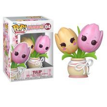 FUNKO POP Tulipán 04 - Flora - 889698883849
