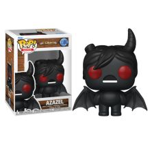 FUNKO POP Azazel 1180 - Binding of Isaac - 889698891592