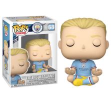 FUNKO POP Erling Haaland 68 - Manchester City - 889698893657