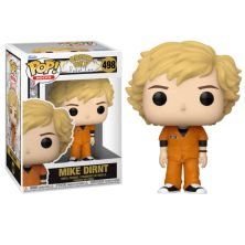 FUNKO POP Mike Dirnt 498 - Green Day - 889698901468