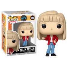 FUNKO POP Kelly Taylor 1860 - Sensación de Vivir - 889698902496
