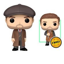 FUNKO POP Dean Winchester 1836 - Supernatural Opción Chase Aleatoria - 889698902779