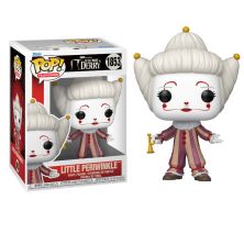 FUNKO POP Pequeña Periwinkle 1853 - IT - 889698902793