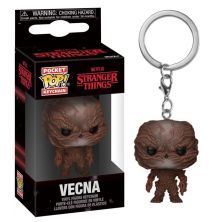 Llavero POCKET POP Vecna Stranger Things - 889698902854