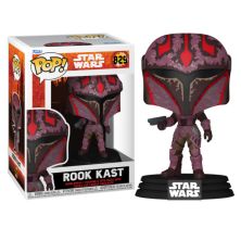 FUNKO POP Rook Kast 829 - Star Wars - 889698903585